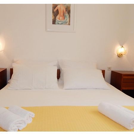 Apartments Nedjeljka Ražanj Екстериор снимка