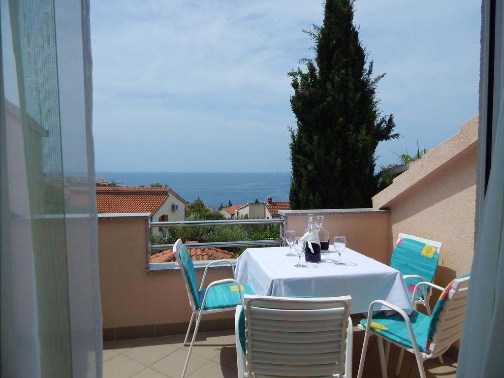 Apartments Nedjeljka Ražanj Екстериор снимка