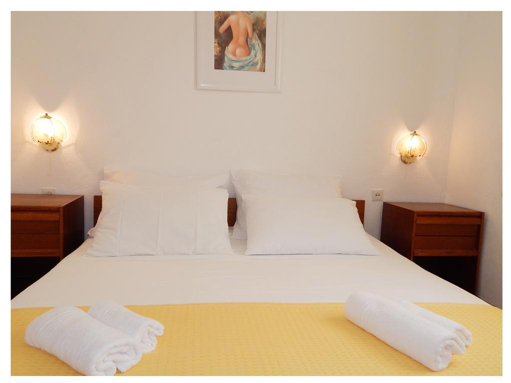 Apartments Nedjeljka Ražanj Екстериор снимка