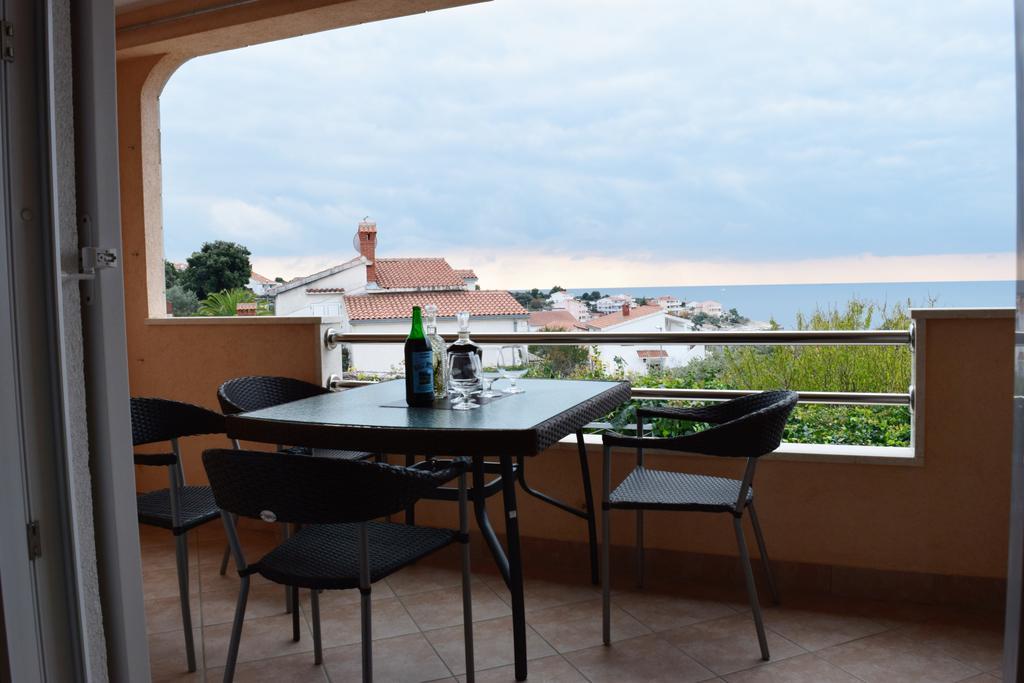 Apartments Nedjeljka Ražanj Екстериор снимка
